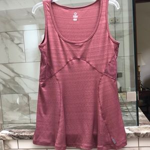 Merrell Sleeveless Tunic